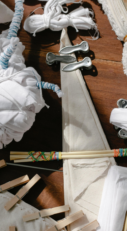 BAIYI TEXTILE