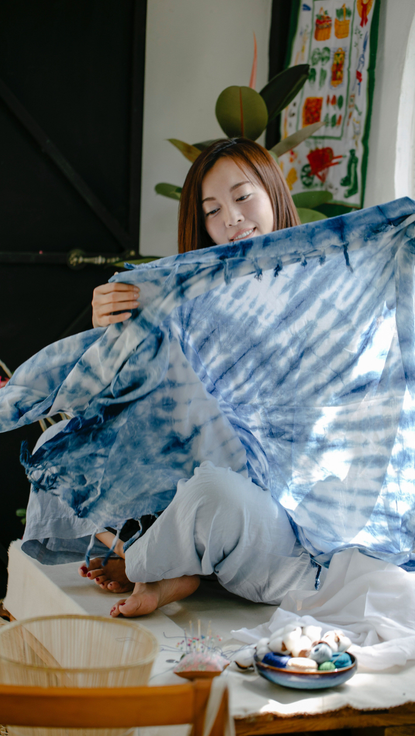 BAIYI TEXTILE