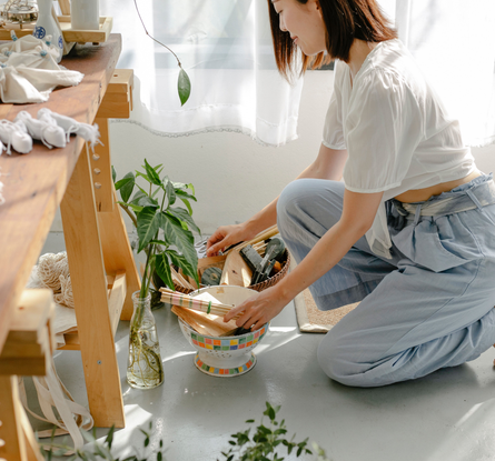 BAIYI TEXTILE