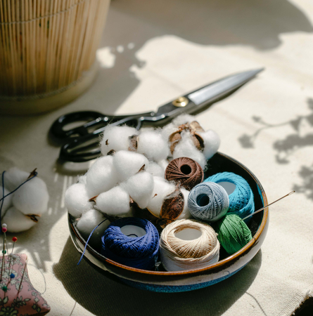 BAIYI TEXTILE