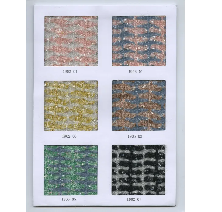 BAIYI TEXTILE