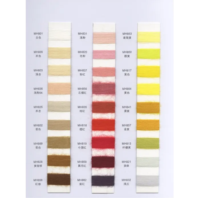 BAIYI TEXTILE