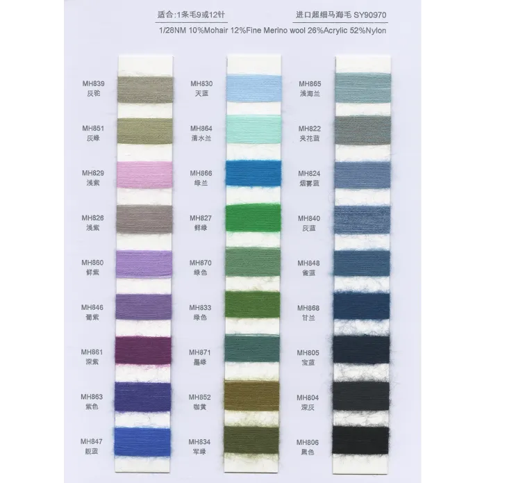BAIYI TEXTILE