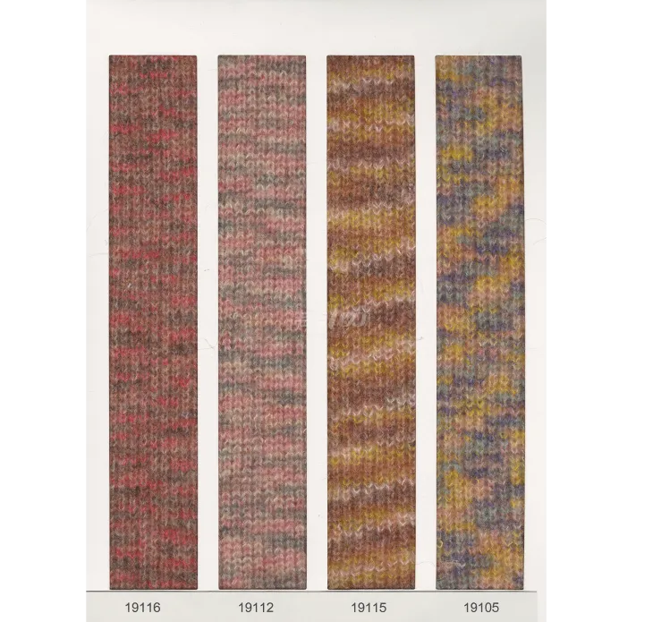 BAIYI TEXTILE