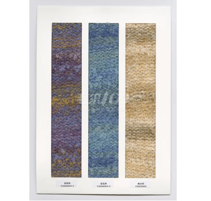 BAIYI TEXTILE