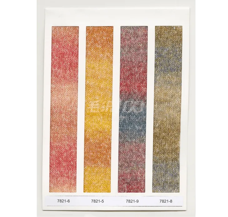 BAIYI TEXTILE