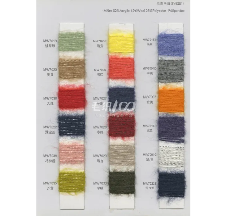 BAIYI TEXTILE