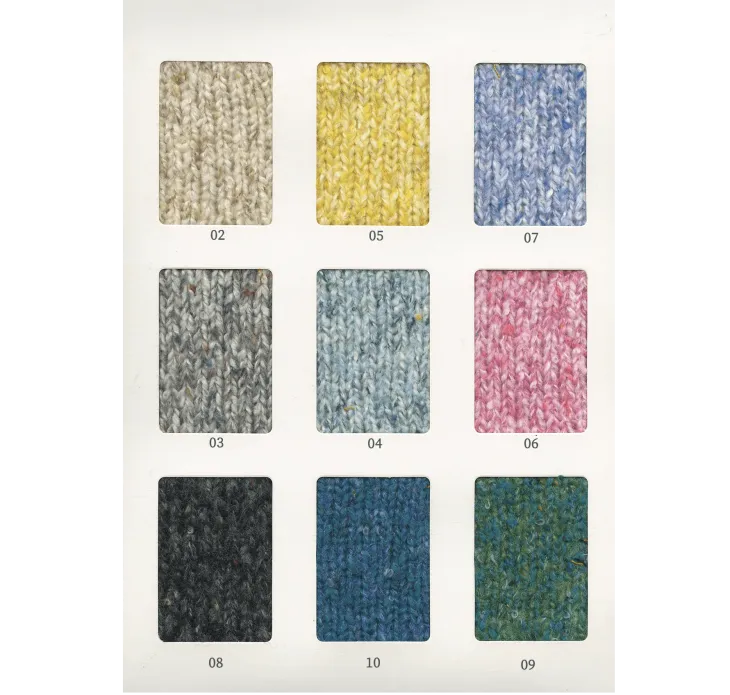BAIYI TEXTILE