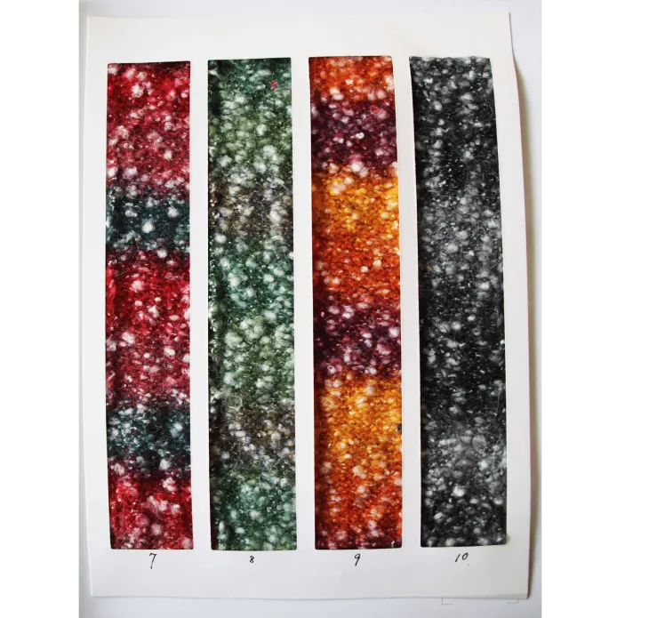 BAIYI TEXTILE