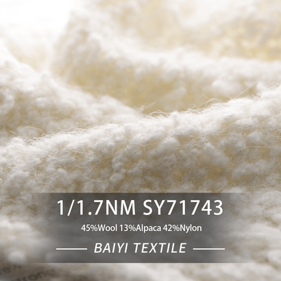 BAIYI TEXTILE