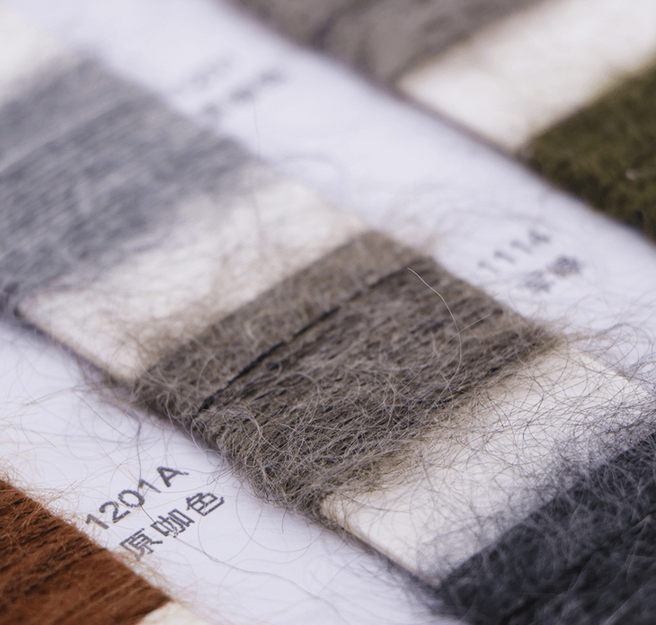 BAIYI TEXTILE