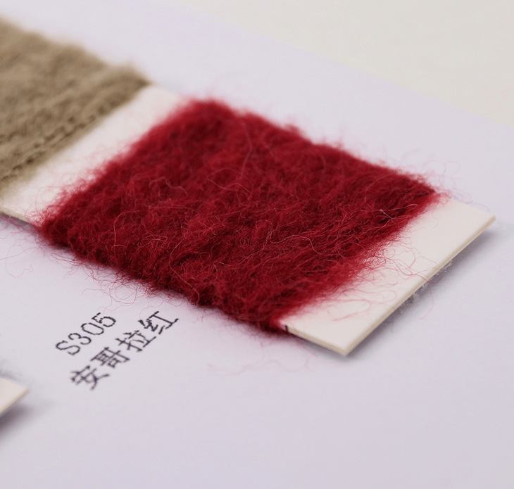 BAIYI TEXTILE