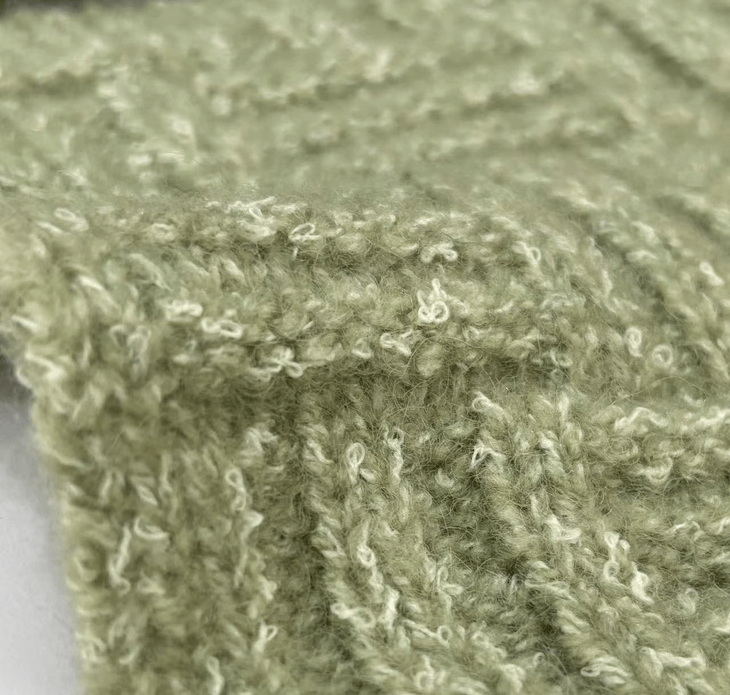 BAIYI TEXTILE
