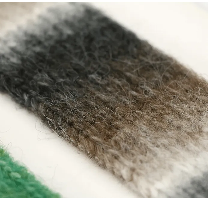 BAIYI TEXTILE