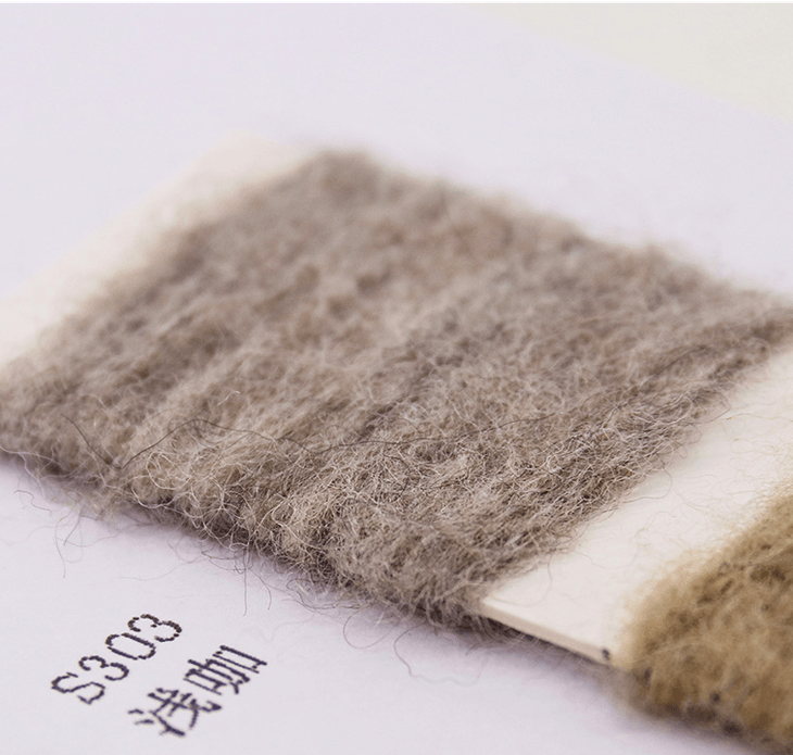BAIYI TEXTILE